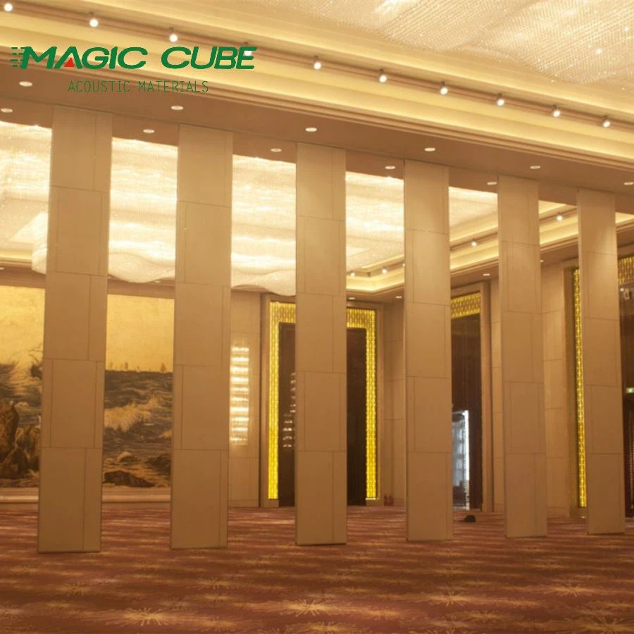 soundproofing acoustic partition