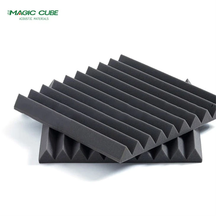 Home Depot Sound Absorbing Foam
