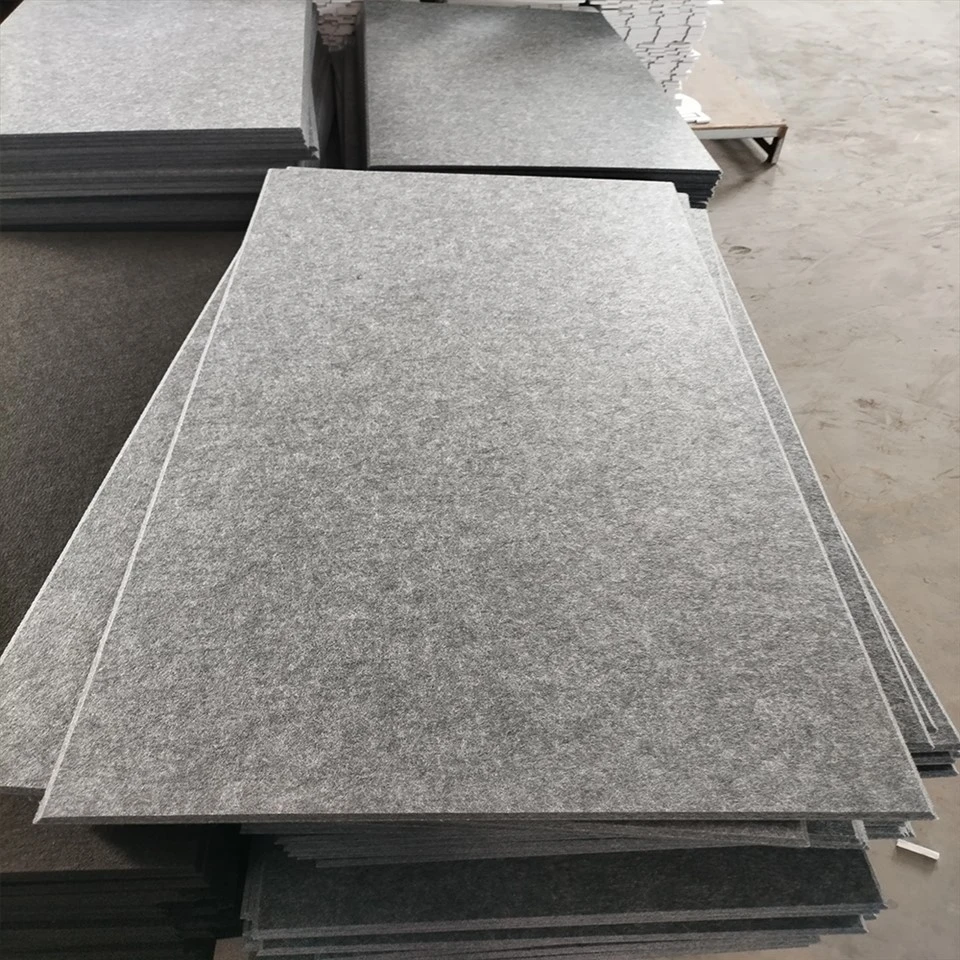 Paneles de sonido para pared
